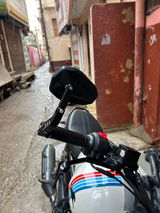 Manas Soni review photo