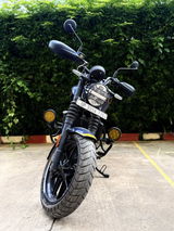 Sourav review photo