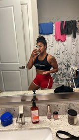 Customer review photo