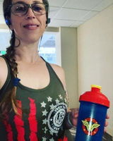 Jennifer W review photo