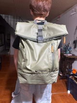 Marco Montecinos review photo