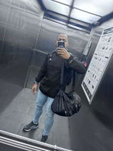 Leonardo Barrios review photo