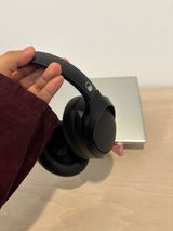 Martín review photo