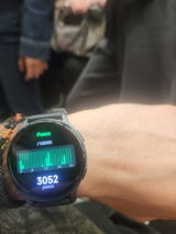 Sergio review photo