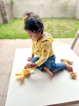 Sana A. review photo
