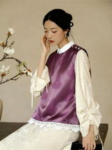 Chloe Liu review photo