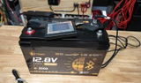 S.R. review photo