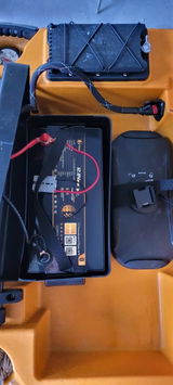 L.B. review photo