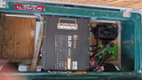 Q.B. review photo