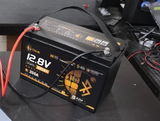 L.B. review photo
