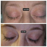 Ashley P. review photo