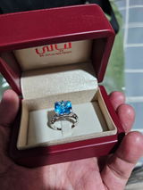Charlo review photo