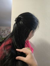 Charisse review photo