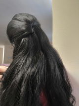 Charisse review photo