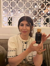 Mariam P. review photo