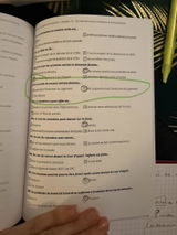 Anonyme review photo