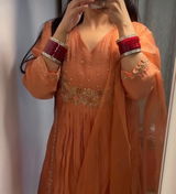 Ramya V review photo