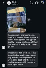 Mustafa review photo