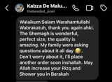 Kabza review photo