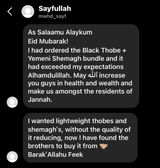 Sayfullah review photo