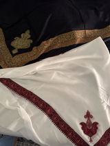 Mohammed review photo