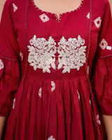 Libas Kurti