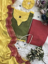 Libas Kurti