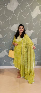 Bidisha Tripathi review photo