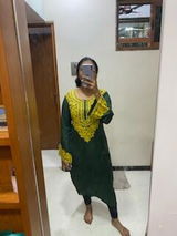 Khadija Mandal review photo