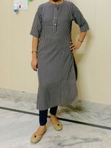 Usha Chauhan review photo