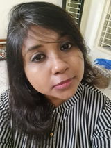 Sananda Roychowdhury review photo