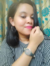 Maitree Debbarma review photo