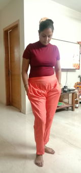 Aruna review photo