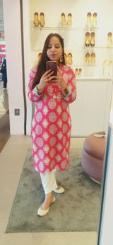 Nisha review photo