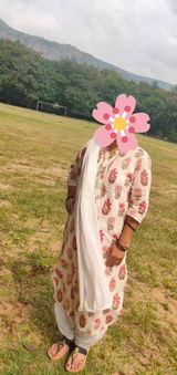 Pooja Sharma review photo