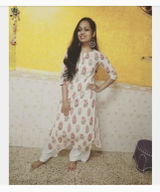 Myntra Customer review photo
