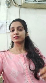 Shweta Srivastava review photo