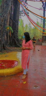 Shreya review photo