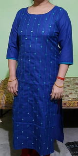Kavita Mishra review photo