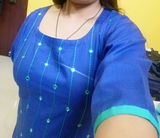 Myntra Customer review photo