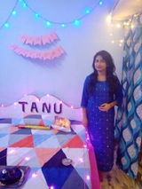 Tanu Kumari review photo
