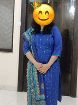 Aditi Ved review photo