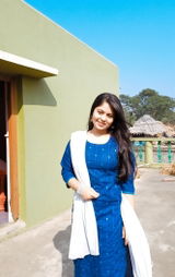 Pariseema Routray review photo