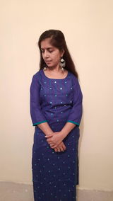 Jaya kushwah review photo