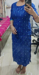 Preeti Bhardwaj review photo