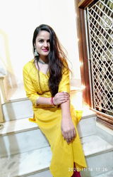 Myntra Customer review photo