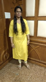 Mahee sha review photo