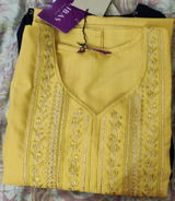 Myntra Customer review photo