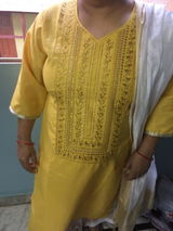 Kirti review photo