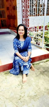 Suman Gill review photo